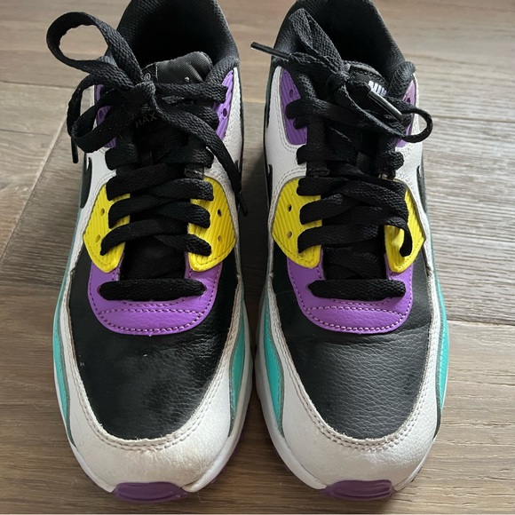 US size- 7youth - Picture 4 of 4